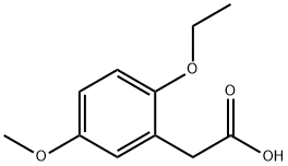 , 18086-33-4, 结构式