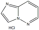 IMIDAZO[1,2-B]PYRIDAZINE, HCL