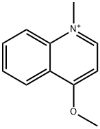 蓝刺头醚碱, 18095-64-2, 结构式