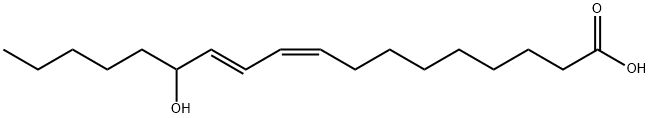 (9Z,11E)-13-하이드록시-9,11-옥타데카디엔산