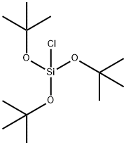 TRI-T-BUTOXYCHLOROSILANE