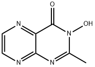 , 18106-58-6, 结构式