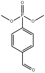 DIMETHYL(PHENYLOXOMETHYL)PHOSPHONATE Structure