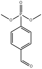 DIMETHYL(PHENYLOXOMETHYL)PHOSPHONATE 化学構造式