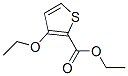 2-Thiophenecarboxylicacid,3-ethoxy-,ethylester(9CI)|