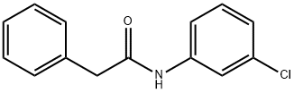 N-(3-클로로페닐)-2-페닐아세트아미드