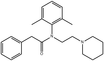 , 18109-50-7, 结构式