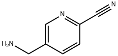 181130-14-3 5-氨基甲基-2-氰基吡啶