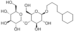 CYMAL-4 Structure