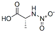181182-86-5 D-Alanine, N-nitro- (9CI)