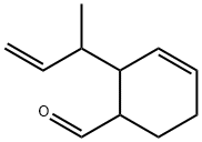 , 18126-38-0, 结构式