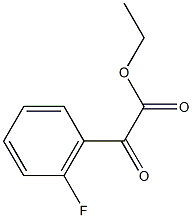 1813-93-0 2-(2-氟苯基)-2-氧代乙酸乙酯