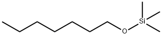 1-(Trimethylsilyloxy)heptane|