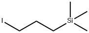3-Iodo-1-(trimethylsilyl)propane,18135-48-3,结构式