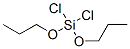 dichlorodipropoxysilane 结构式