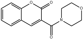 3-(Morpholinocarbonyl)coumarin|