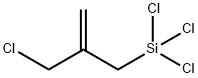 3-氯-2-氯甲基丙烯,18147-84-7,结构式