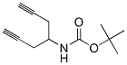 181478-03-5 1,6-二炔-4-基氨基甲酸叔丁酯