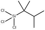 18151-53-6 三氯化-1,1,2-三甲基丙基化硅烷