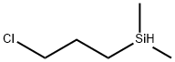 Silane, (3-chloropropyl)dimethyl-
