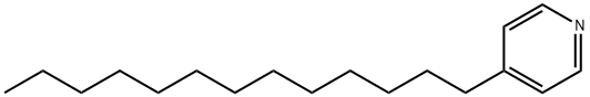 1816-01-9 4-N-TRIDECYLPYRIDINE