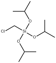 CHLOROMETHYLTRIISOPROPOXYSILANE  96