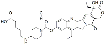 RPR121056A 化学構造式