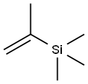 2-烯丙基三甲基硅烷, 18163-07-0, 结构式