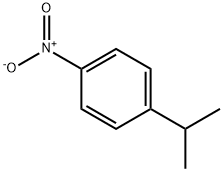 1-ISOPROPYL-4-NITROBENZENE