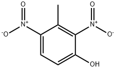 3-METHYL-2,4-DINITROPHENOL