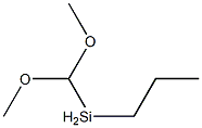 dimethoxymethylpropyl-Silane