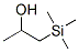 1-trimethylsilyl-2-propanol|