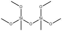 1,1,3,3-Tetramethoxy-1,3-dimethyldisiloxan