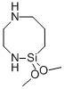 2,2-DIMETHOXY-1,6-DIAZA-2-SILACYCLOOCTANE