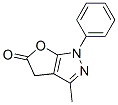 182048-90-4 5H-Furo[2,3-c]pyrazol-5-one,  1,4-dihydro-3-methyl-1-phenyl-