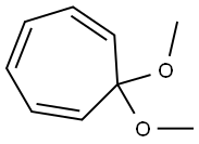 18207-24-4 Tropone dimethyl acetal