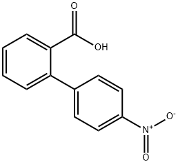 4'-NITRO[1,1'-BIPHENYL]-2-CARBOXYLIC ACID