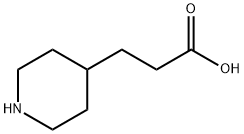 3-PIPERIDIN-4-YL-PROPIONIC ACID