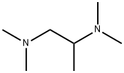 1822-45-3 N,N,N',N'-テトラメチル-1,2-ジアミノプロパン
