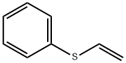 PHENYL VINYL SULFIDE price.