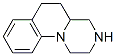 1H-Pyrazino[1,2-a]quinoline,2,3,4,4a,5,6-hexahydro-,(-)-(9CI) Structure