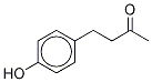 4-(4’-Hydroxyphenyl)-2-butanone-d5 Structure