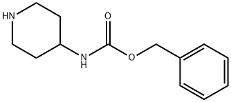 182223-54-7 4-CBZ-アミノピペリジン