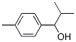 alpha-isopropyl-p-methylbenzyl alcohol,18228-44-9,结构式
