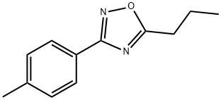 5-프로필-3-(P-TOLYL)-1,2,4-옥사디아졸