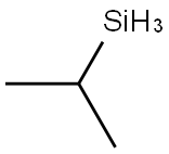 isopropylsilane,18230-84-7,结构式