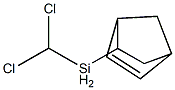 5-(BICYCLOHEPTENYL)METHYLDICHLOROSILANE