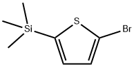 (5-broMothiophen-2-yl)triMethylsilane