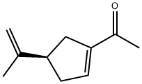 182494-94-6 Ethanone, 1-[4-(1-methylethenyl)-1-cyclopenten-1-yl]-, (R)- (9CI)