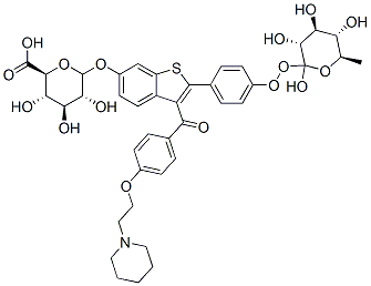 182507-20-6 Structure